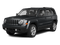 2014 Jeep Patriot Altitude