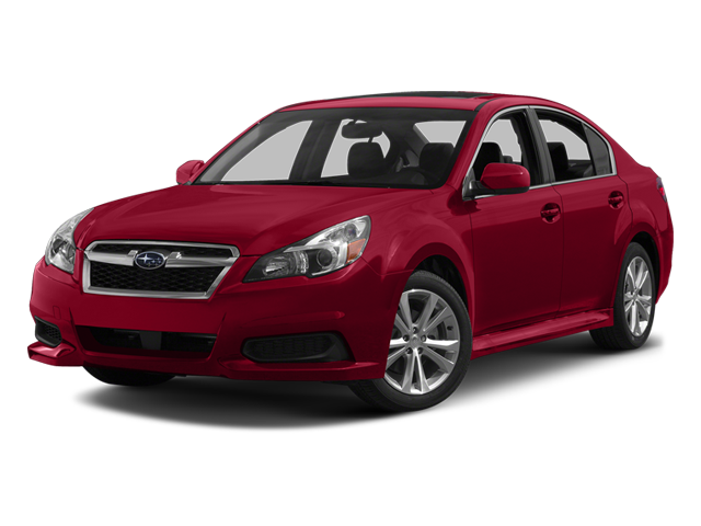 2014 Subaru Legacy 2.5i Premium