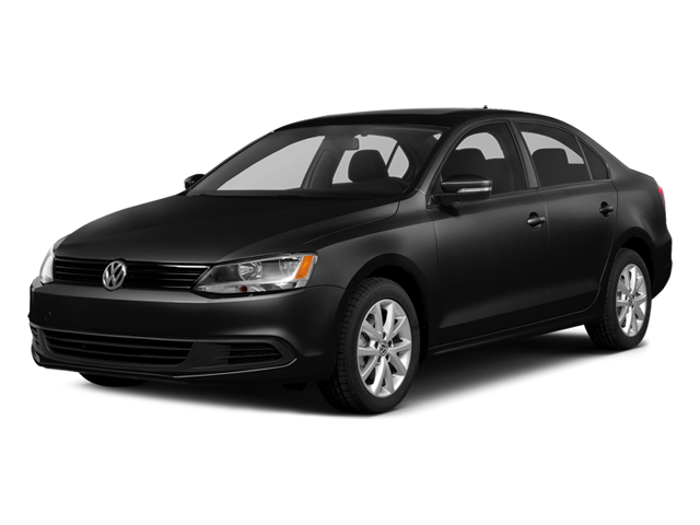 2014 Volkswagen Jetta 2.0L S