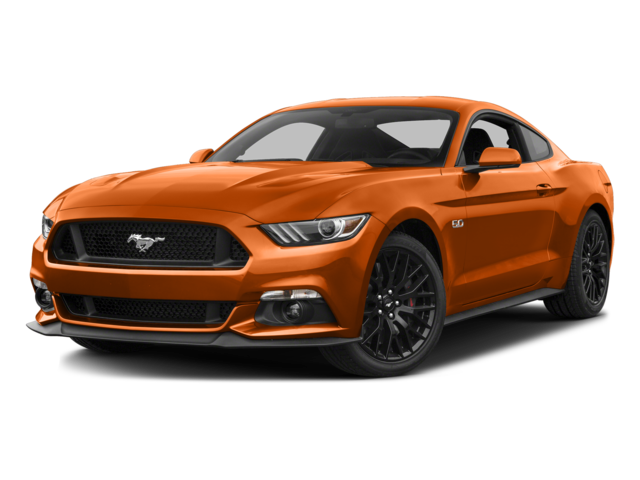 2016 Ford Mustang GT Premium for sale in Pleasant Hills, PA