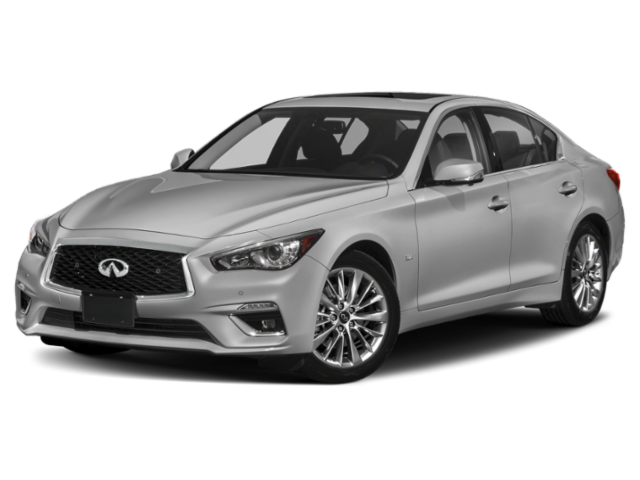 2018 INFINITI Q50 PURE - Photo 1