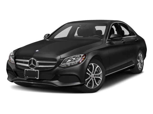 2018 Mercedes-Benz C-Class C 300 4MATIC®