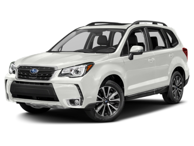 2018 Subaru Forester XT Touring - Photo 1