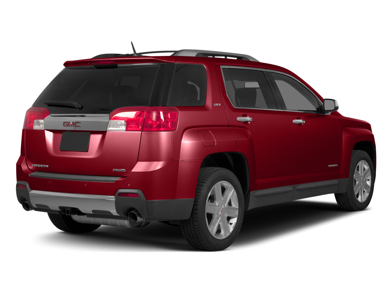 2015 GMC Terrain SLE-1