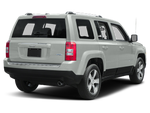 2015 Jeep Patriot High Altitude