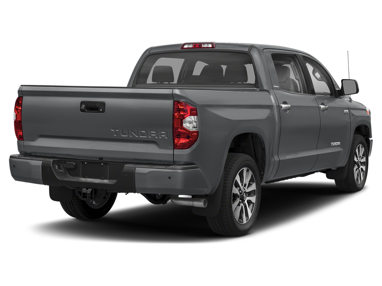 2020 Toyota Tundra Limited