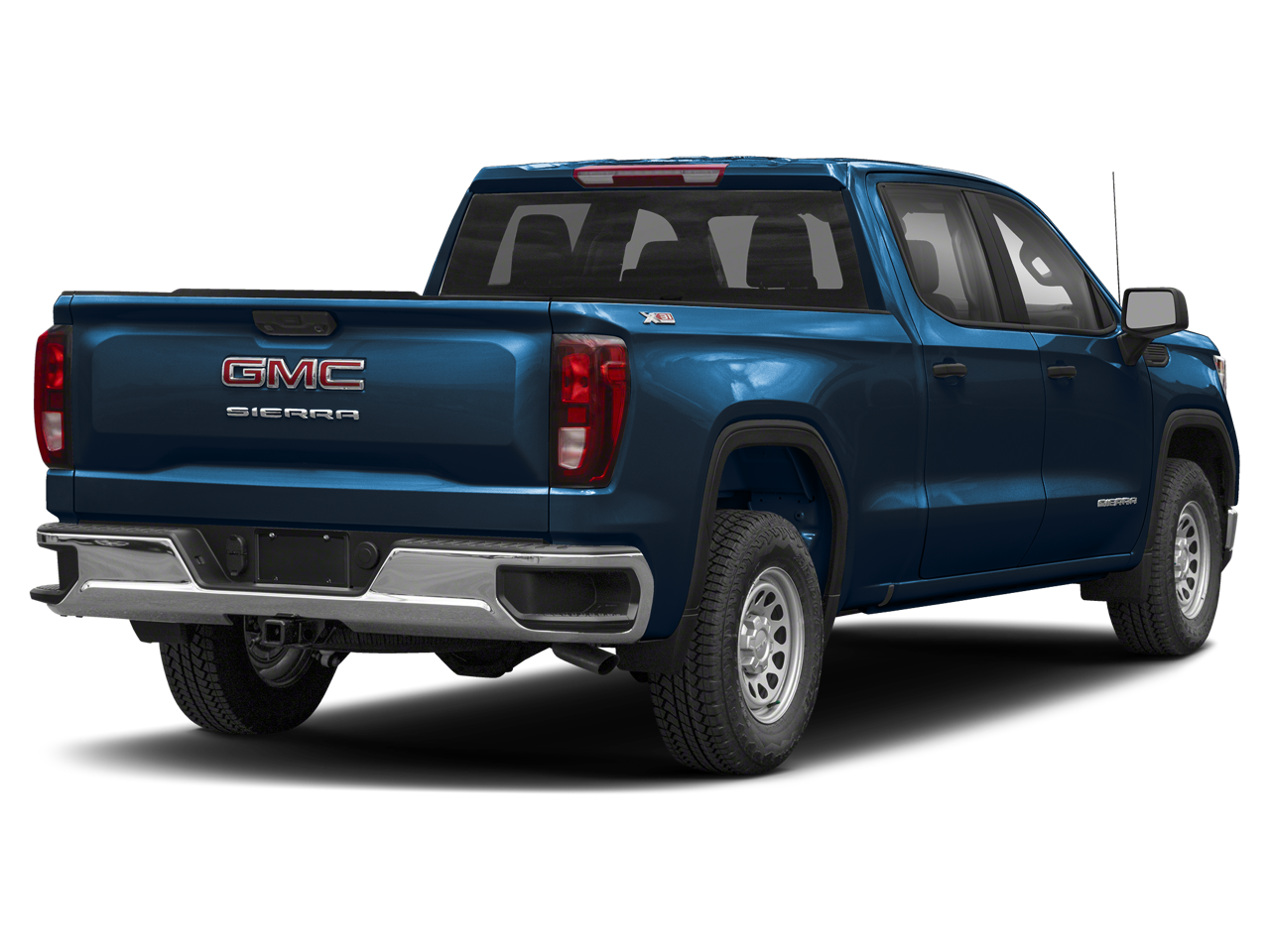 2023 GMC Sierra 1500 Denali Denali - Photo 27
