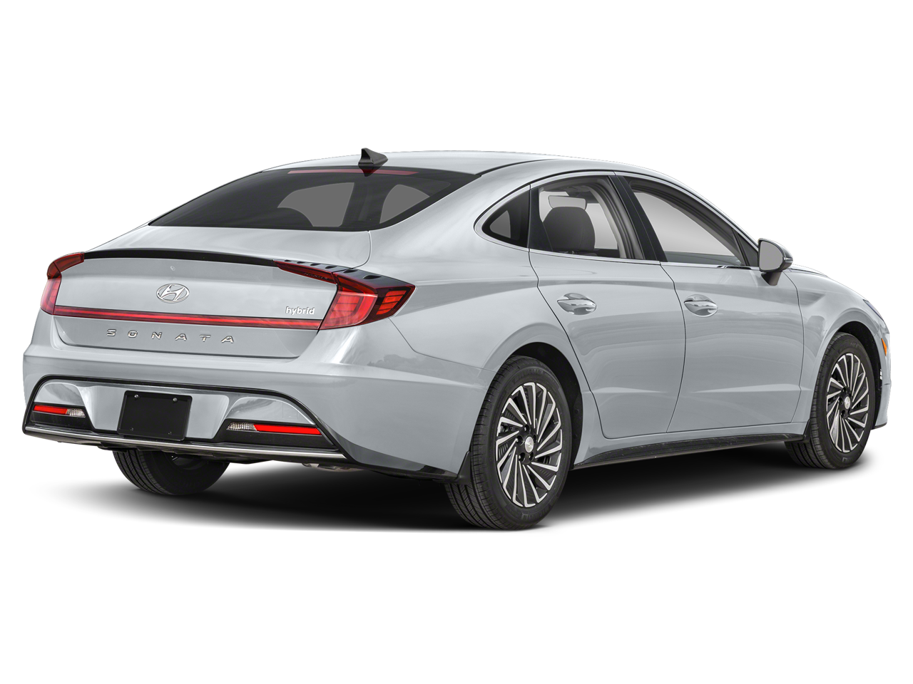 2023 Hyundai SONATA HYBRID SEL