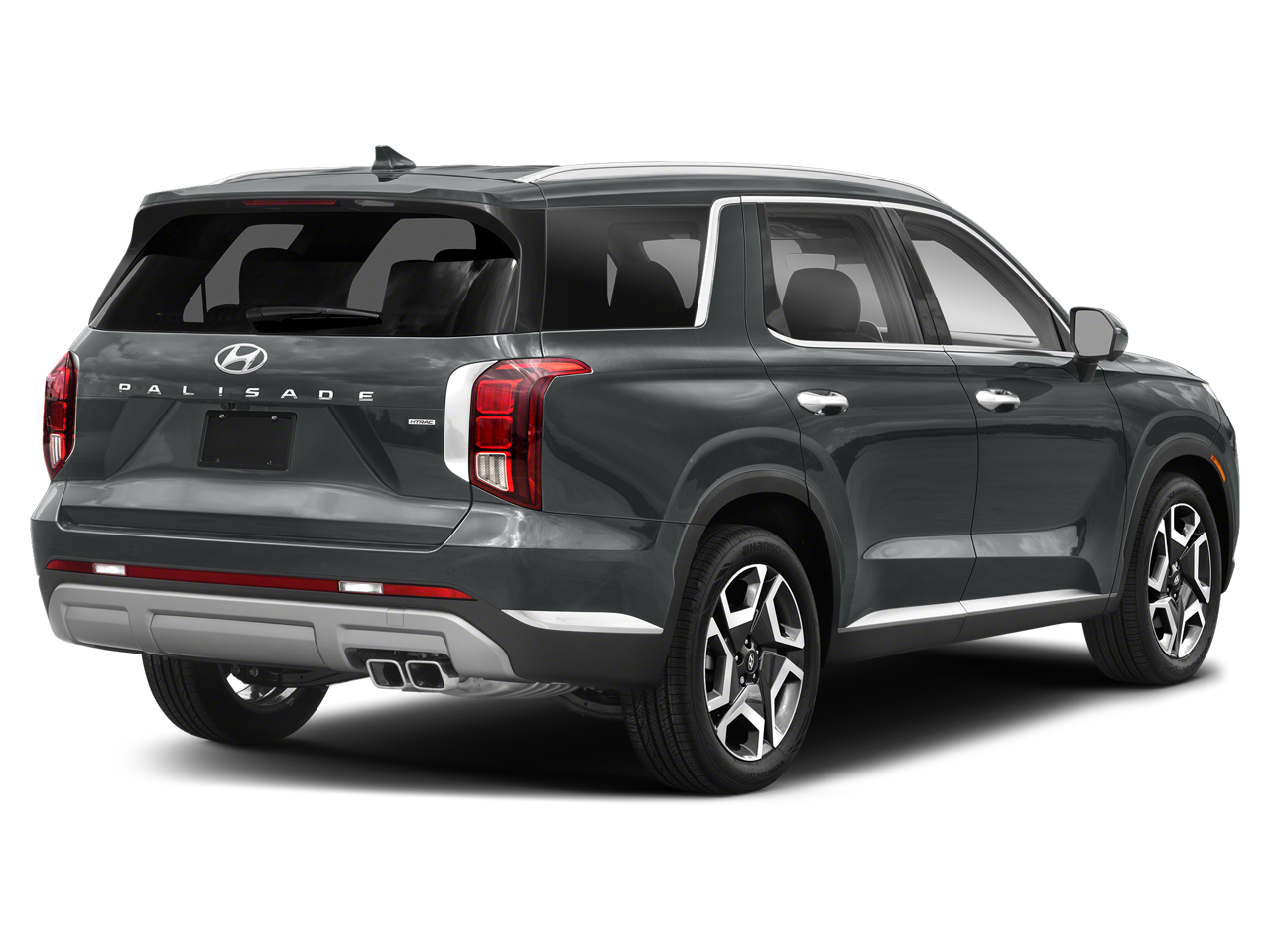 2025 Hyundai PALISADE Limited