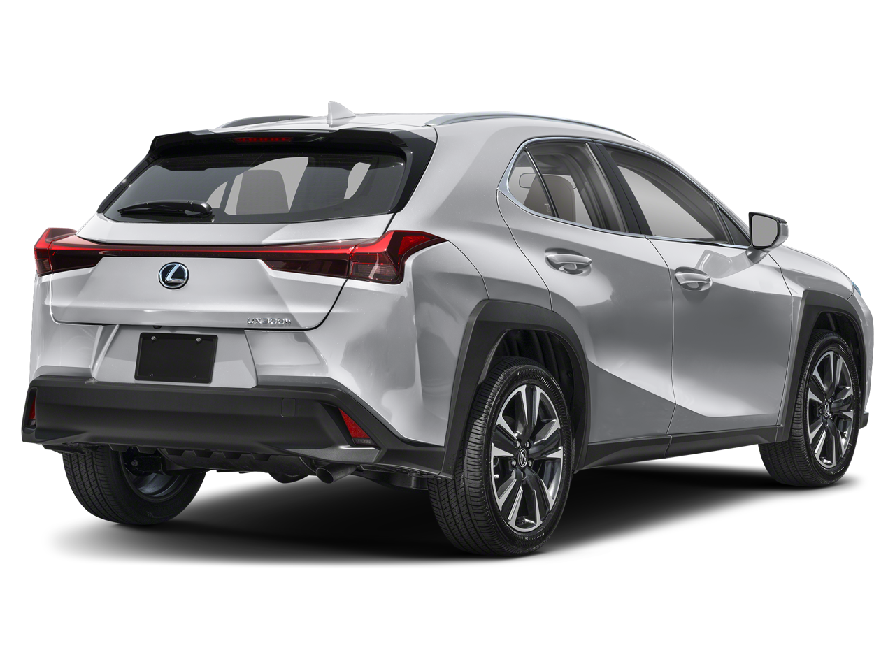 2025 Lexus UX 300h Premium