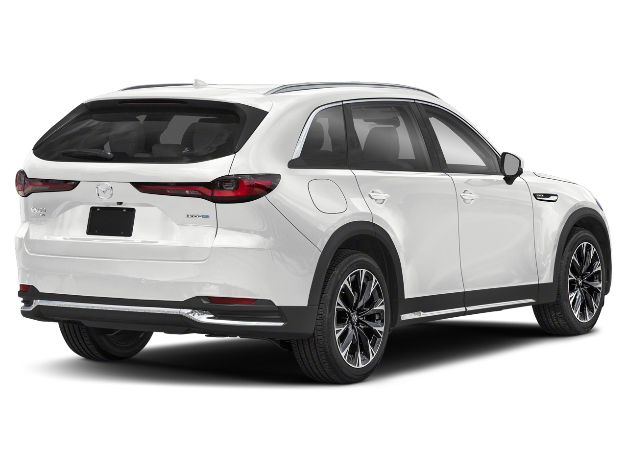 2025 Mazda Mazda CX-90 PHEV Premium Plus