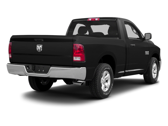 2013 RAM 1500 Sport