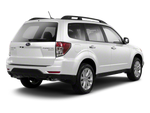 2013 Subaru Forester 2.5X Limited