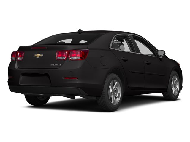 2014 Chevrolet Malibu LT 1LT