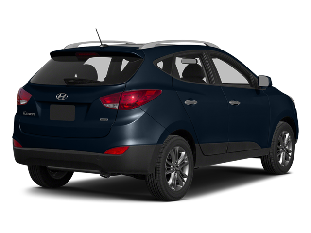 2014 Hyundai TUCSON SE