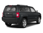 2014 Jeep Patriot Altitude