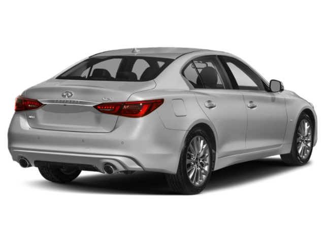 2018 INFINITI Q50 PURE - Photo 2