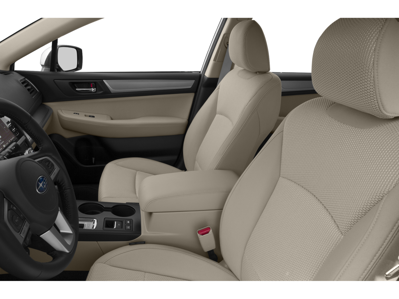 2015 Subaru Outback 2.5i