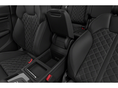 2019 Audi SQ5 3.0T Premium Plus quattro