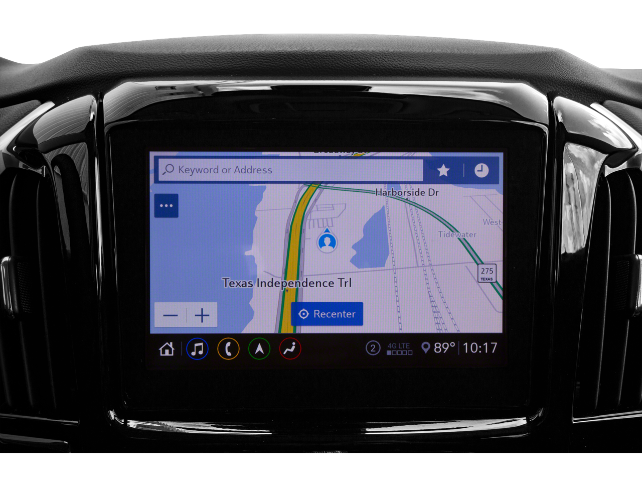 2019 Chevrolet Traverse RS 2LT