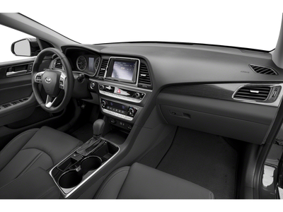 2019 Hyundai SONATA Limited