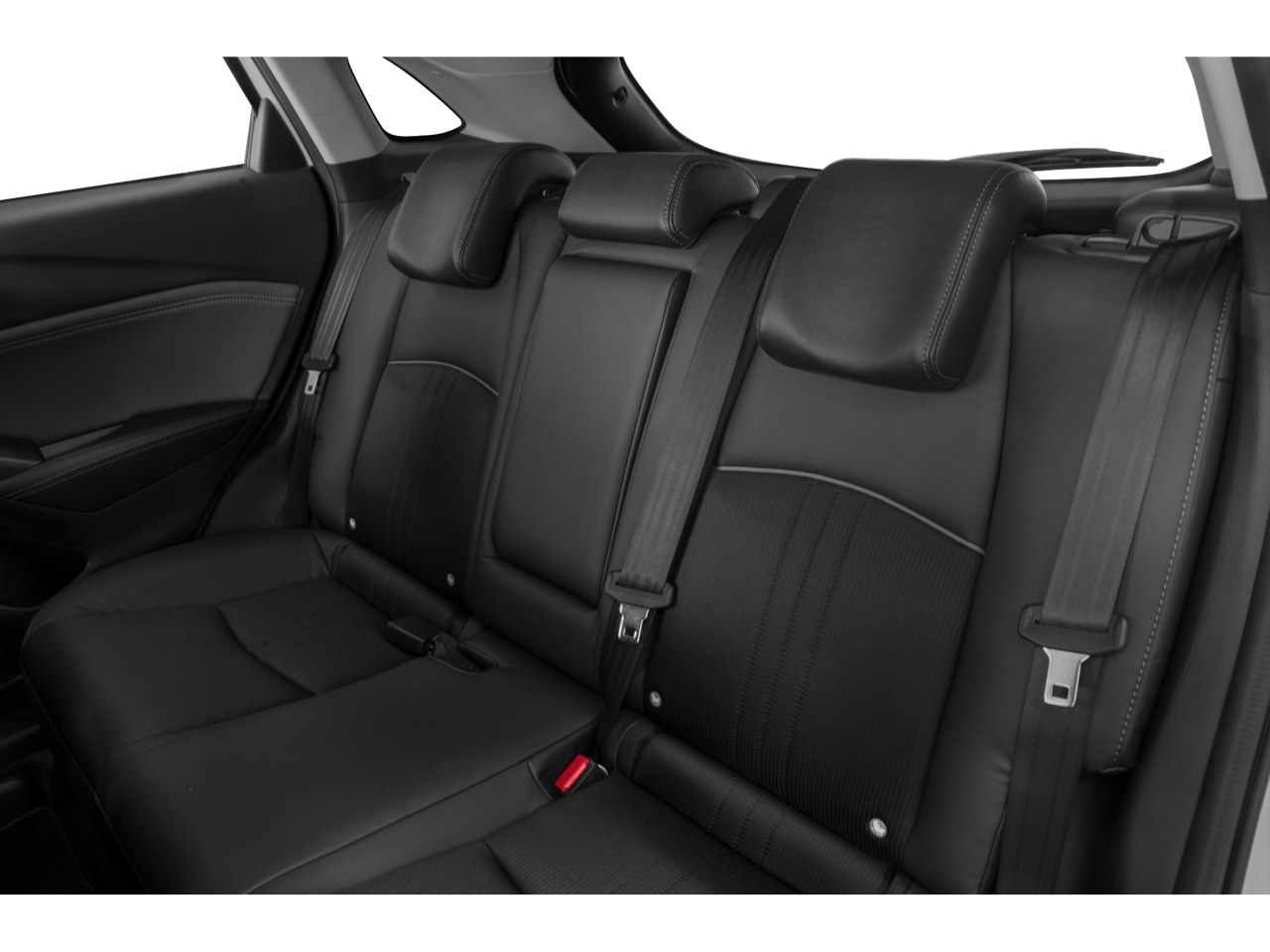 2019 Mazda Mazda CX-3 Touring