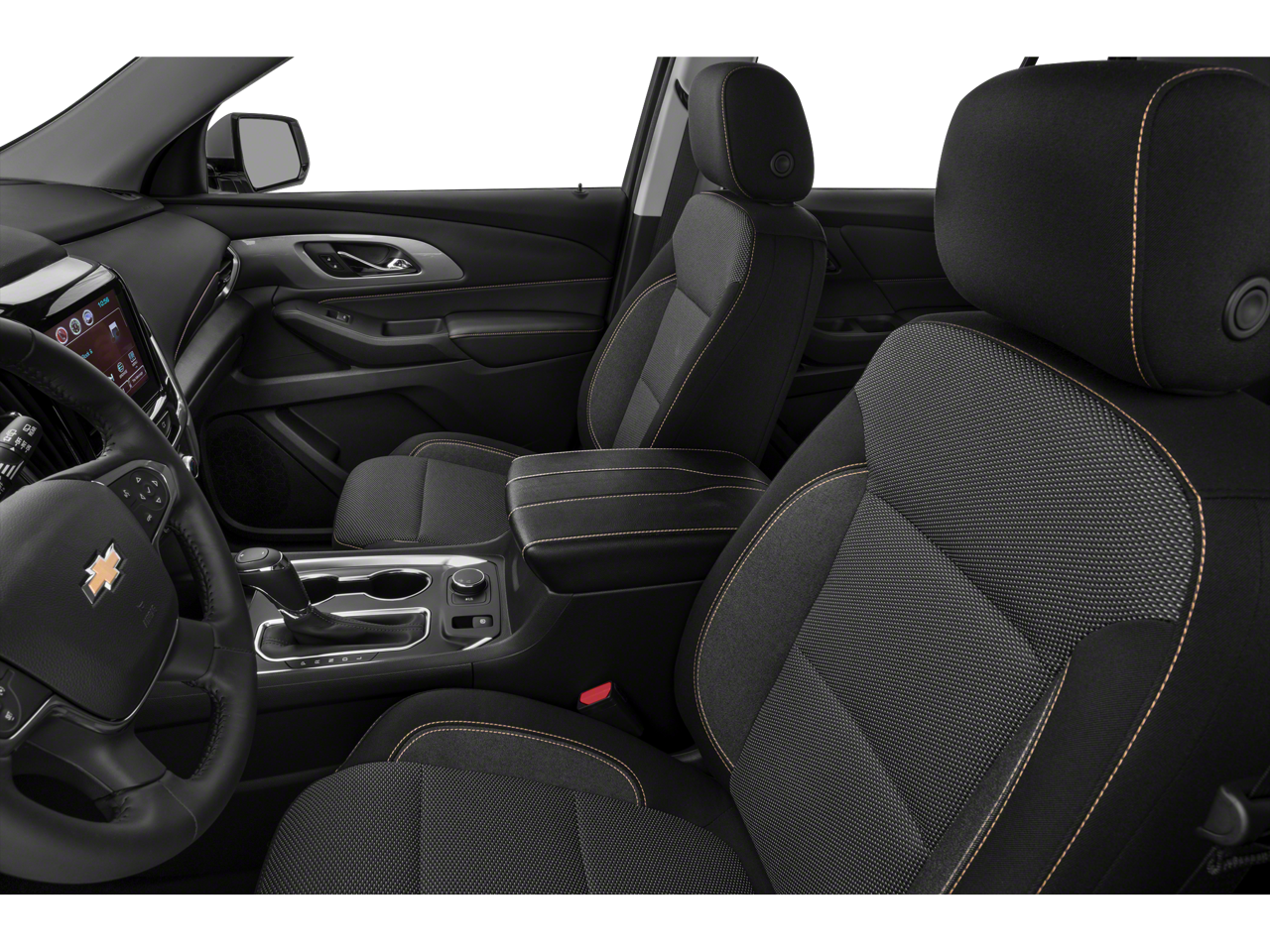 2020 Chevrolet Traverse 3LT - Photo 6