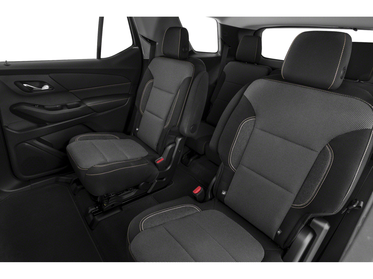 2020 Chevrolet Traverse 3LT - Photo 9