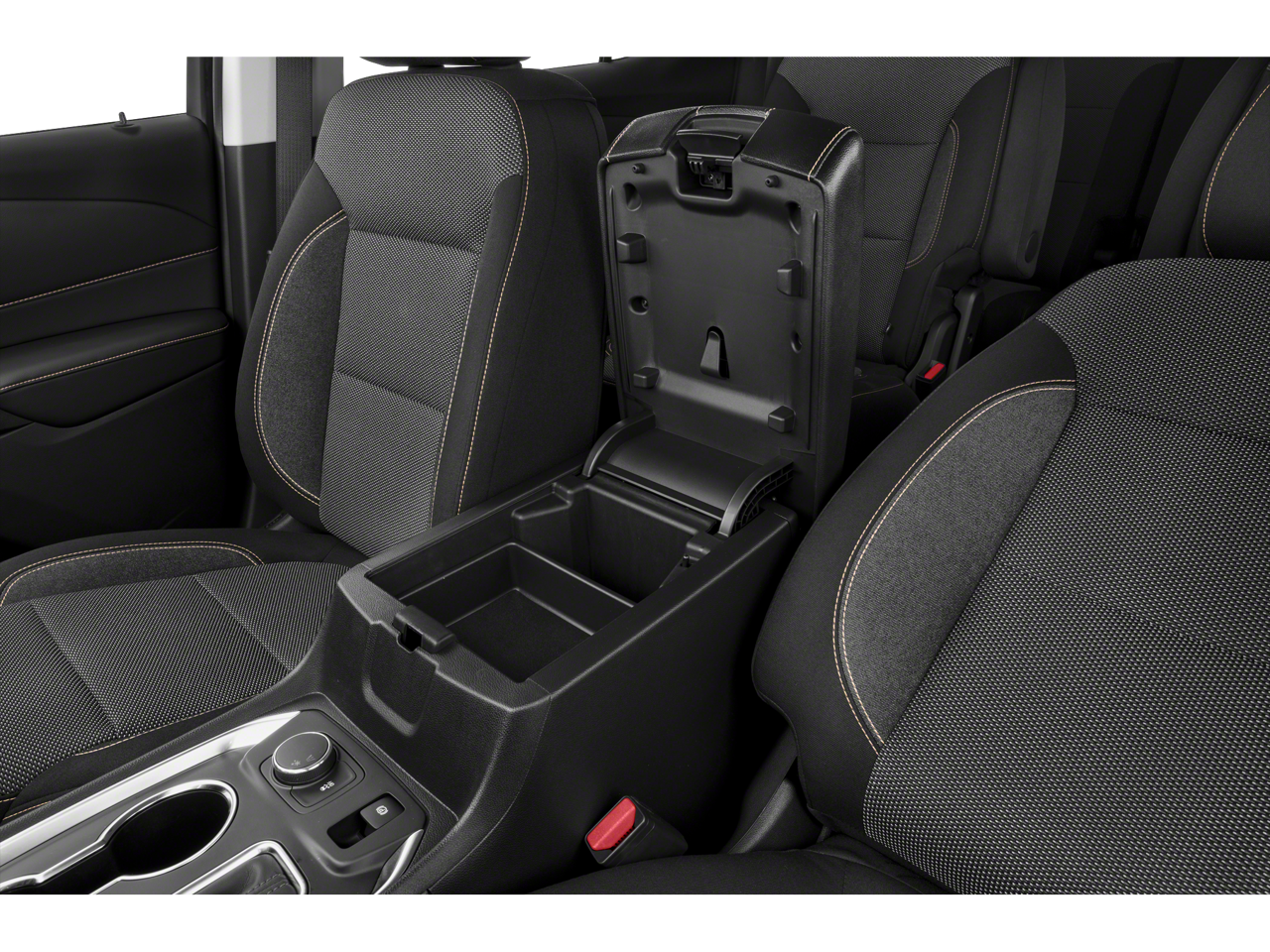 2020 Chevrolet Traverse 3LT - Photo 10