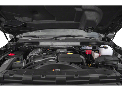 2020 GMC Sierra 3500HD Denali