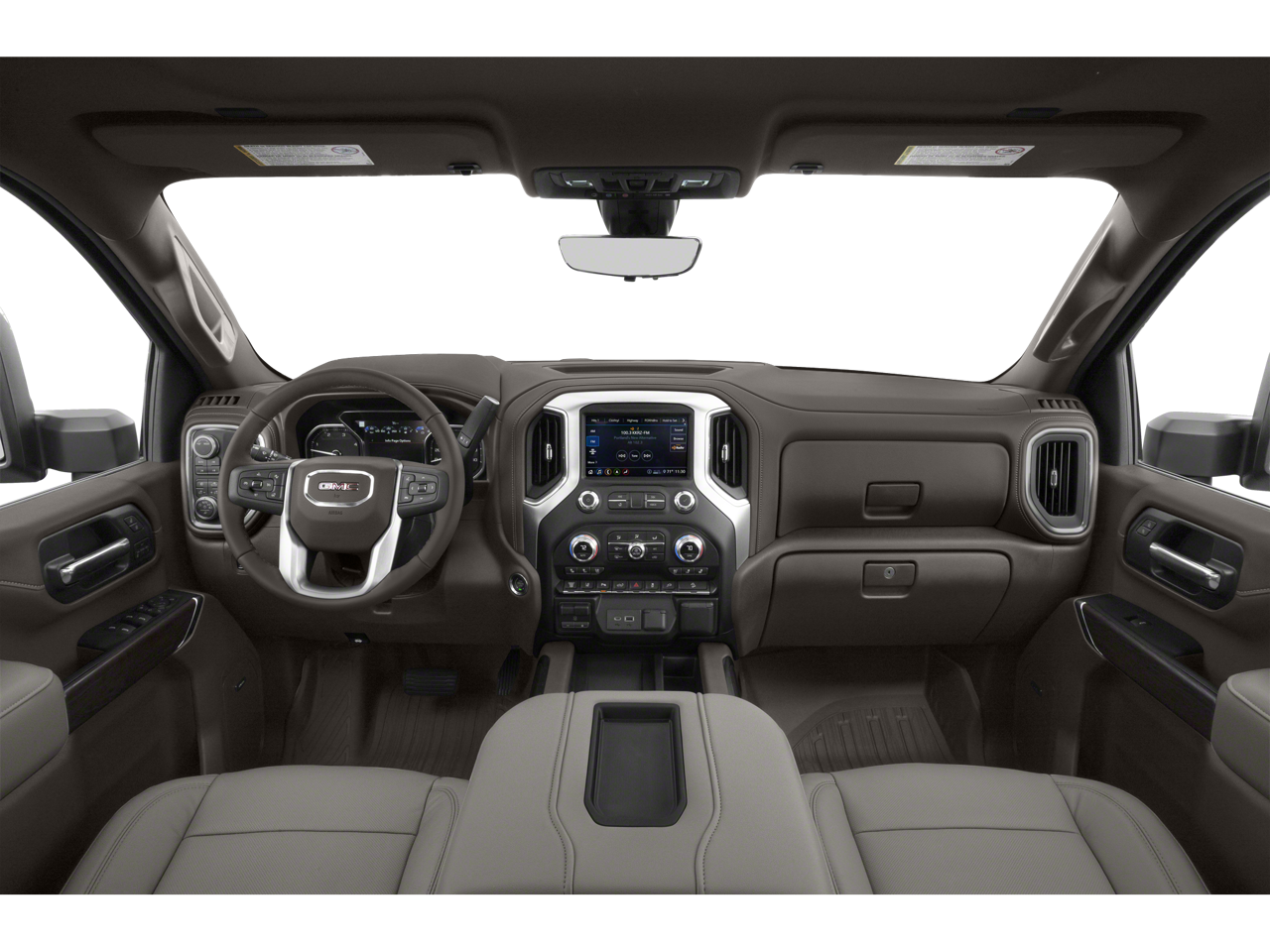 2020 GMC Sierra 3500HD Base