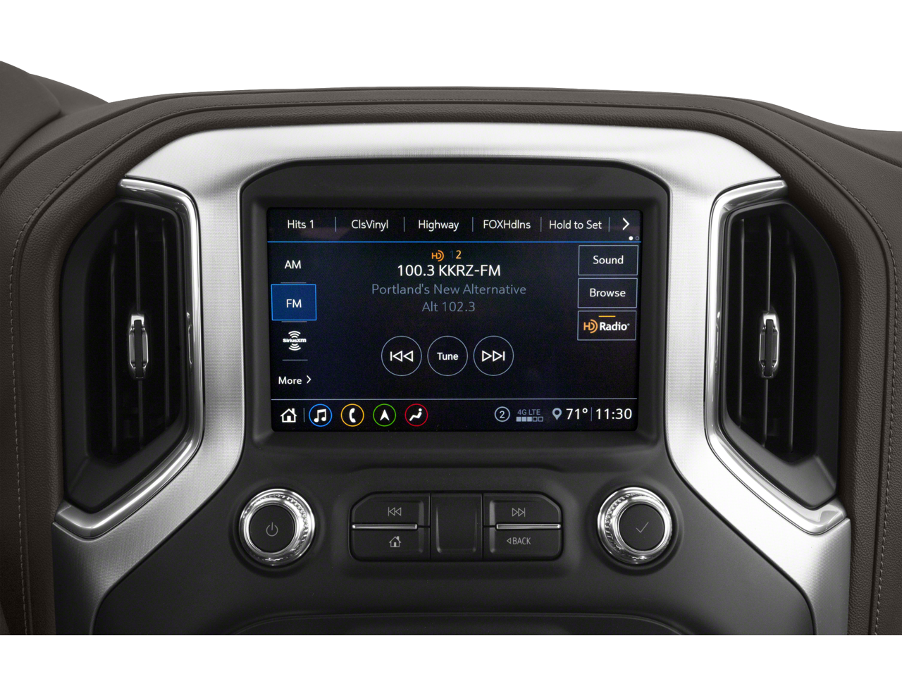 2020 GMC Sierra 3500HD Base