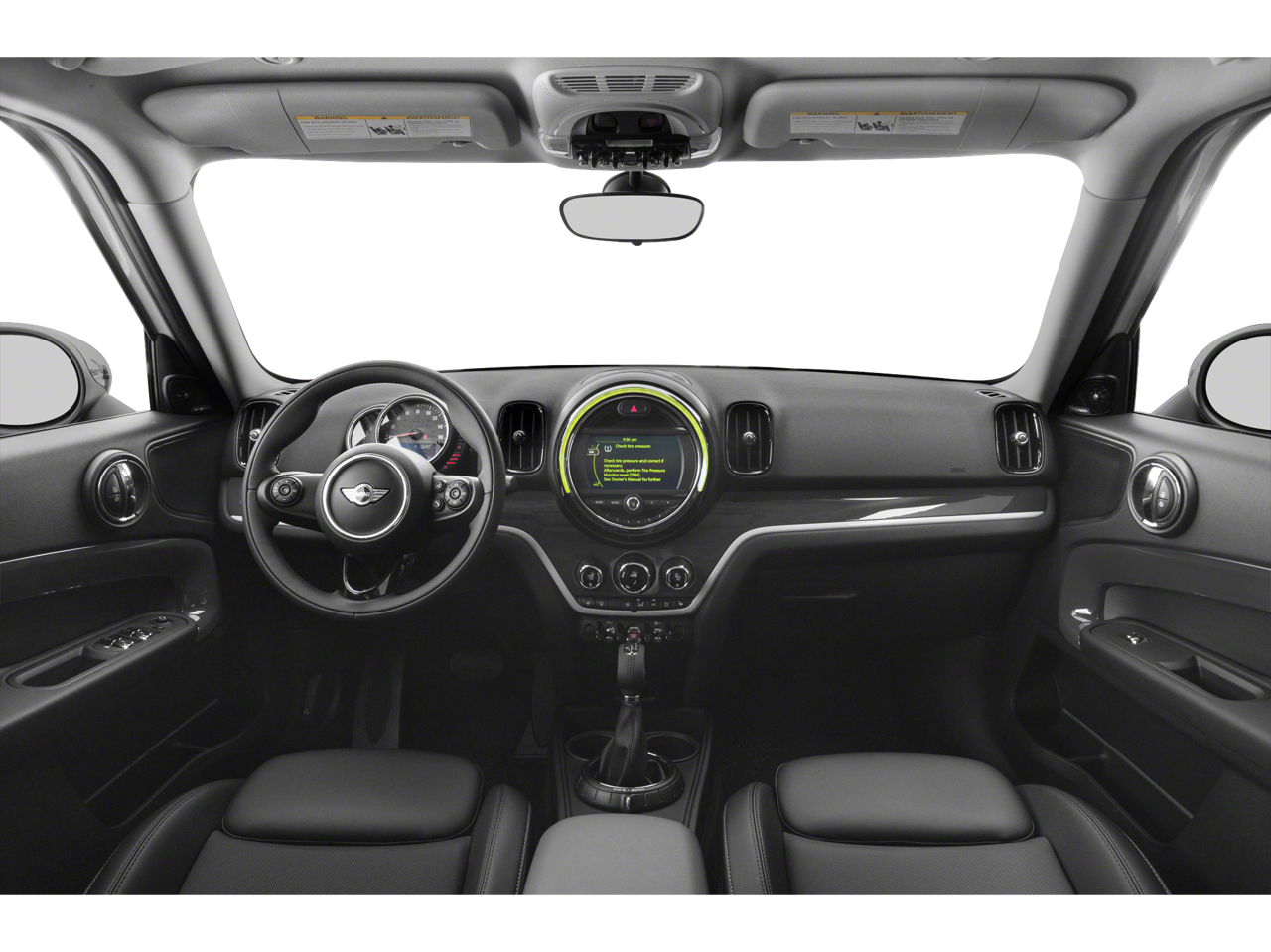 2020 MINI Cooper S Countryman Cooper S