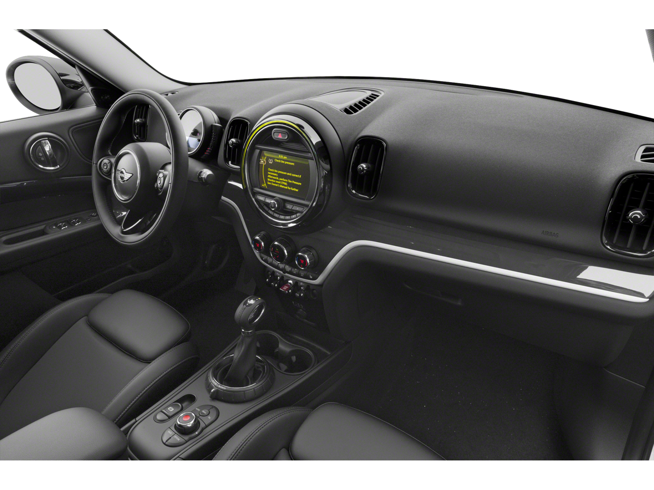 2020 MINI Cooper S Countryman Cooper S