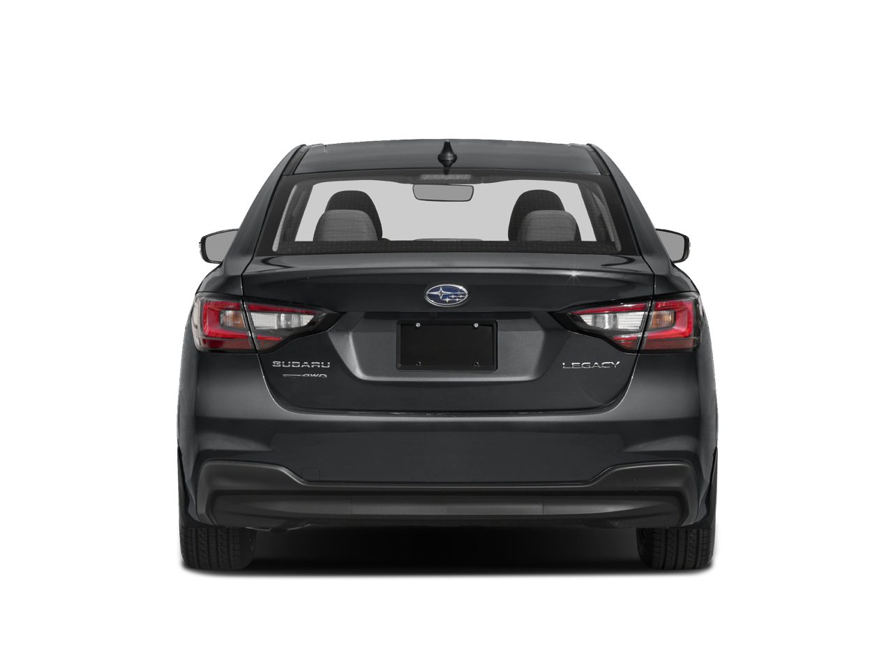 2020 Subaru Legacy Premium