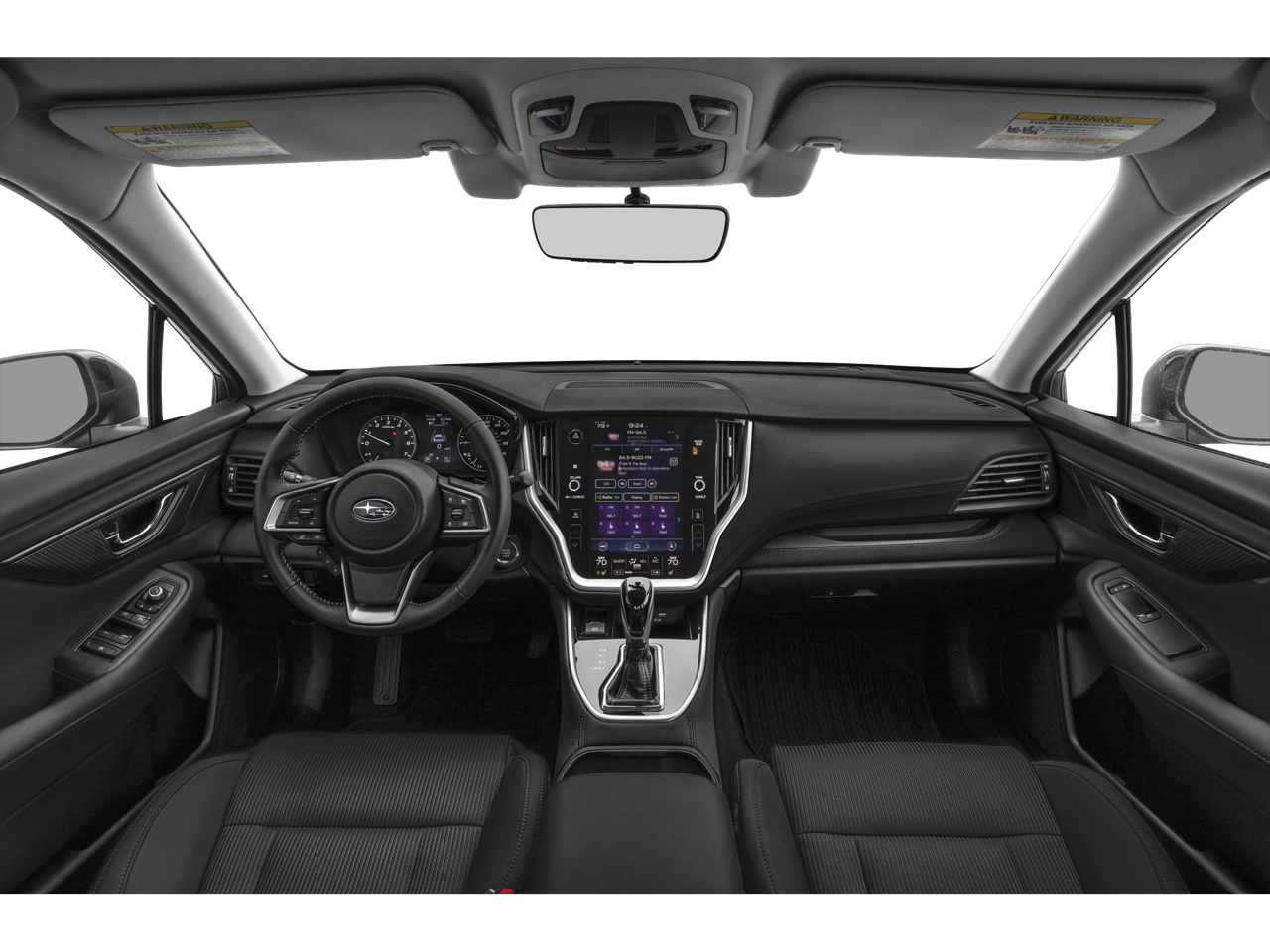 2020 Subaru Legacy Premium