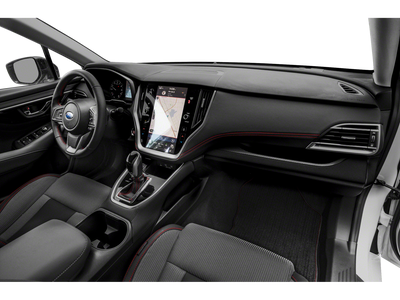 2020 Subaru Legacy 2.5i Sport