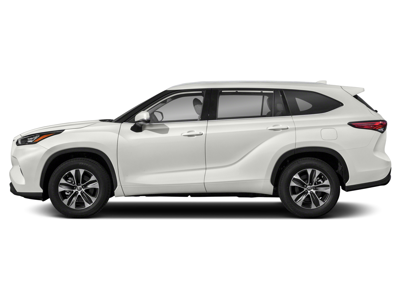 2020 Toyota Highlander XLE - Photo 24