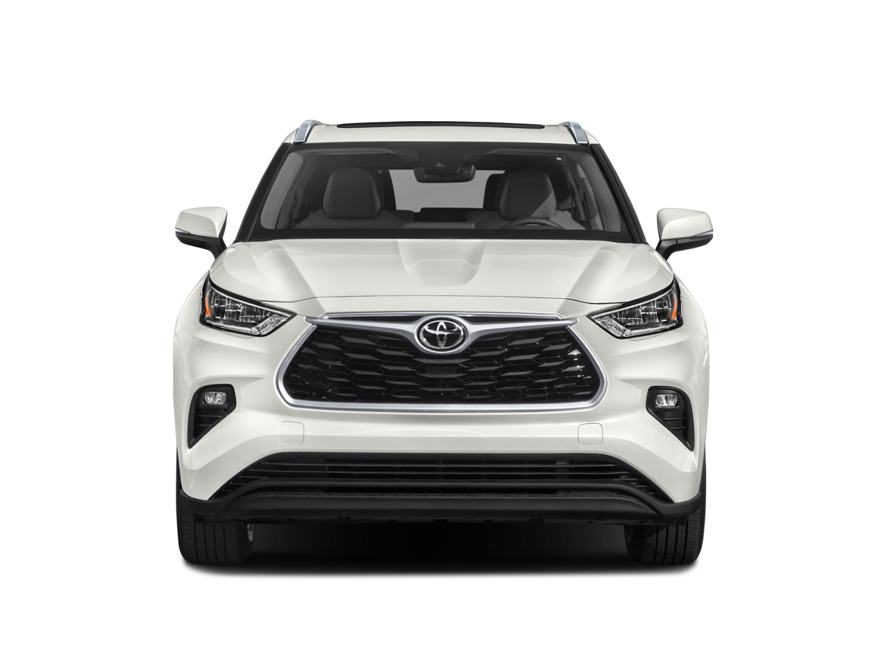 2020 Toyota Highlander XLE - Photo 25
