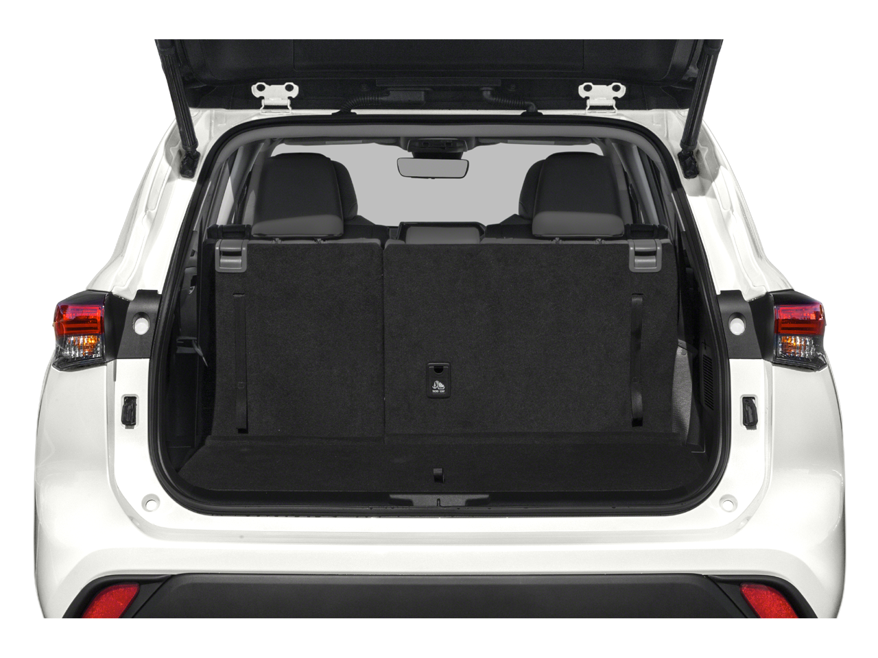 2020 Toyota Highlander XLE - Photo 32