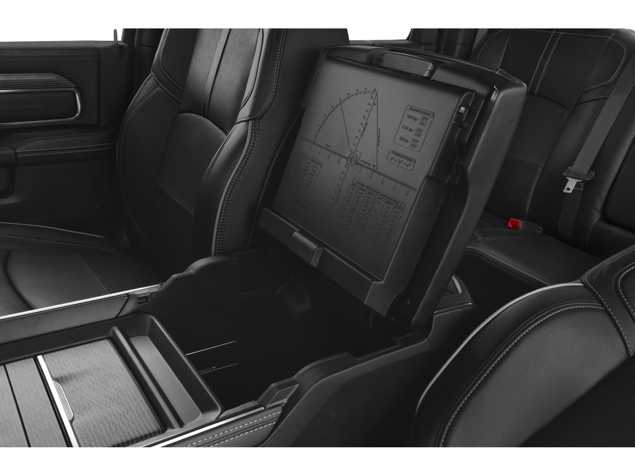 2021 RAM 2500 Limited