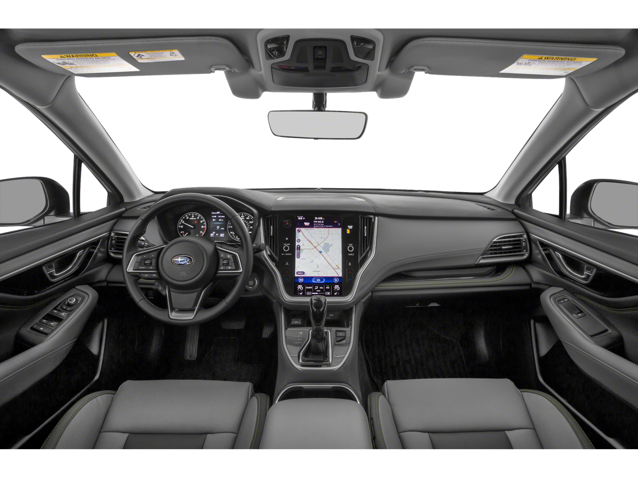 2022 Subaru Outback Onyx Edition XT