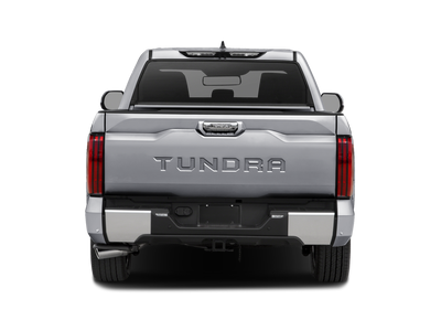 2022 Toyota Tundra Hybrid Capstone