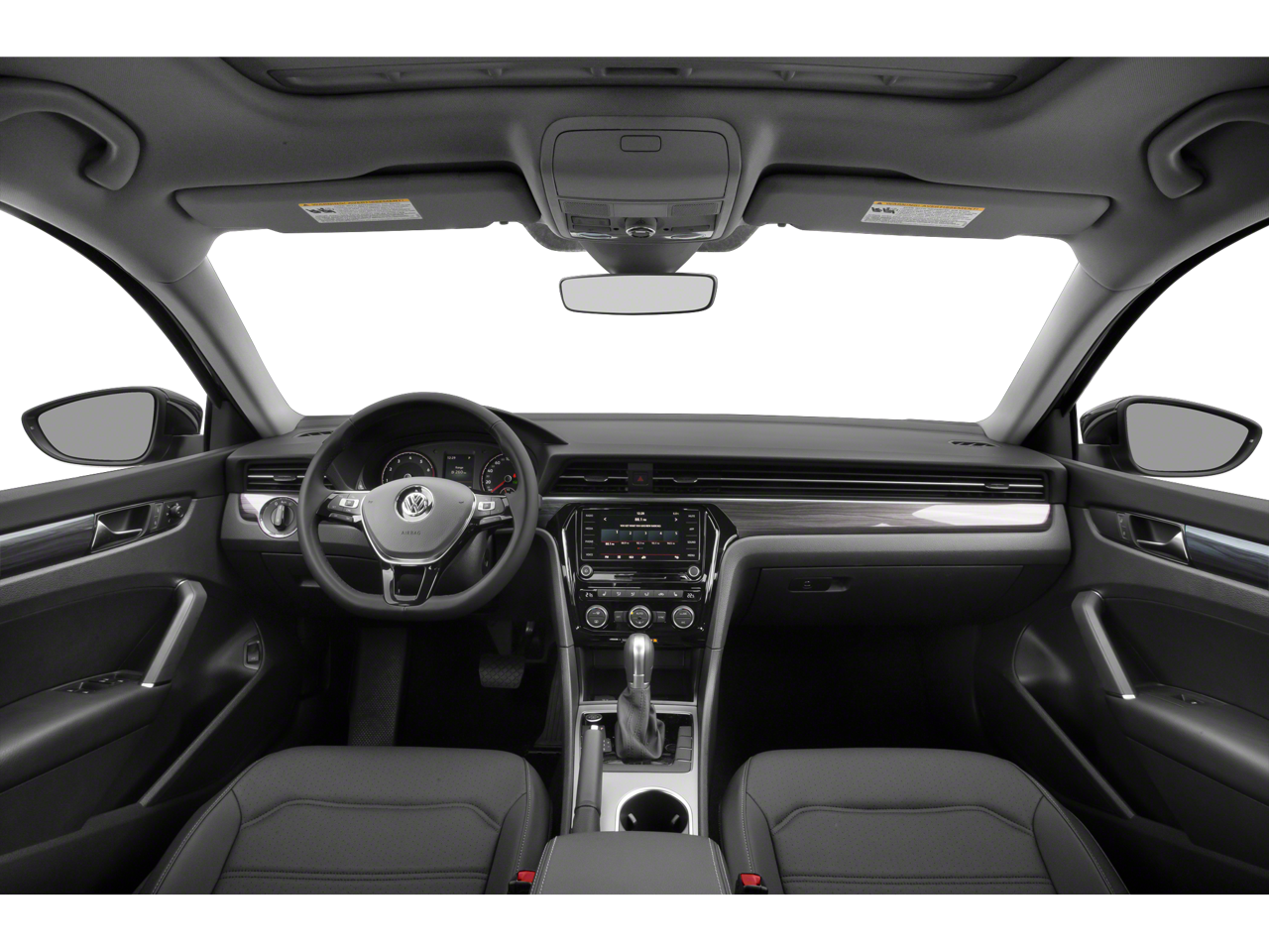 2022 Volkswagen Passat 2.0T SE