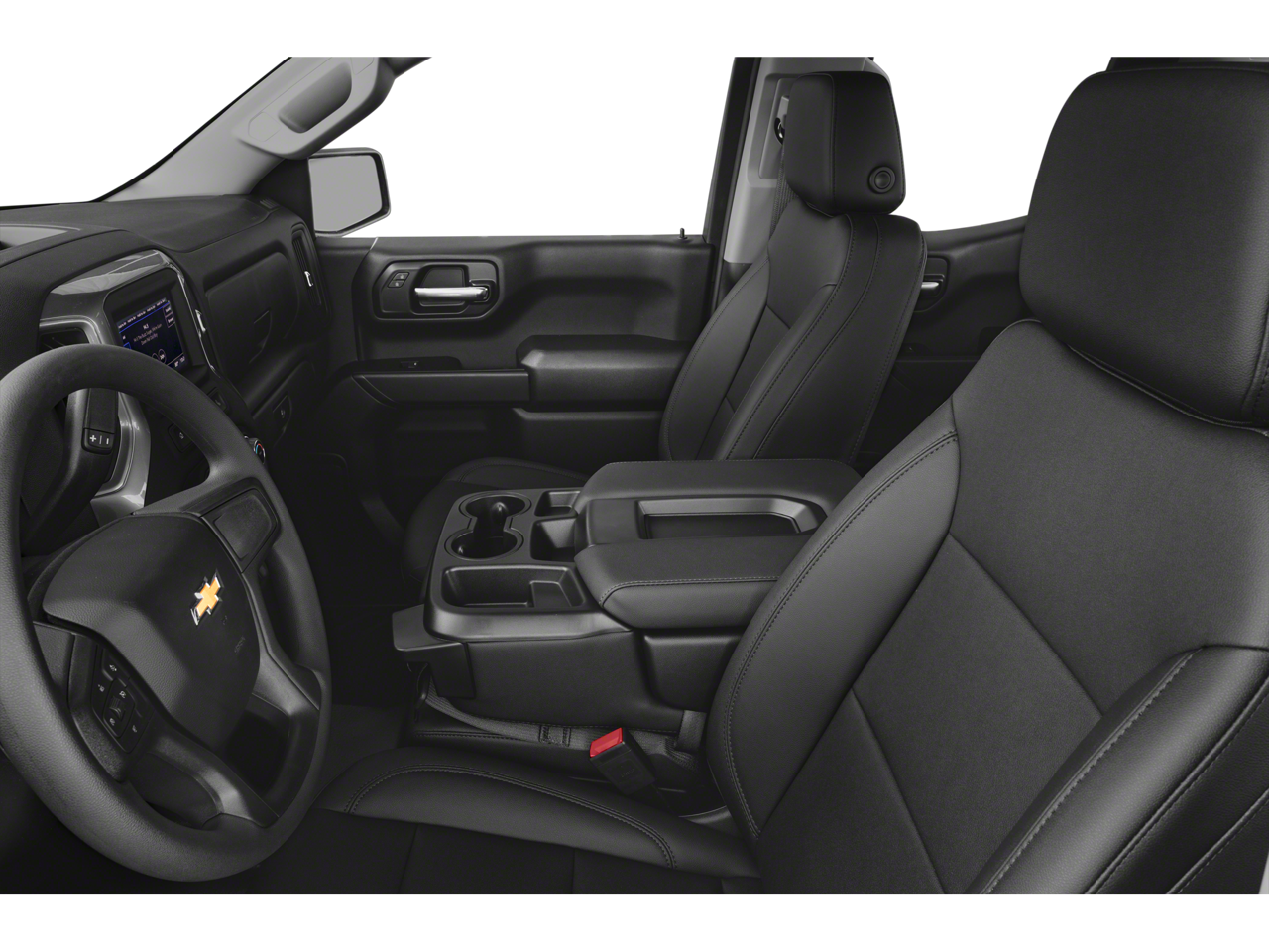 2023 Chevrolet Silverado 1500 LT LT1