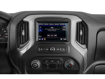 2023 Chevrolet Silverado 1500 LT LT1