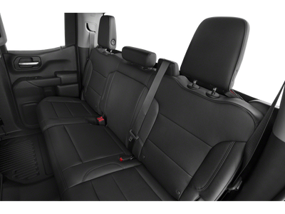 2023 Chevrolet Silverado 1500 LT LT1