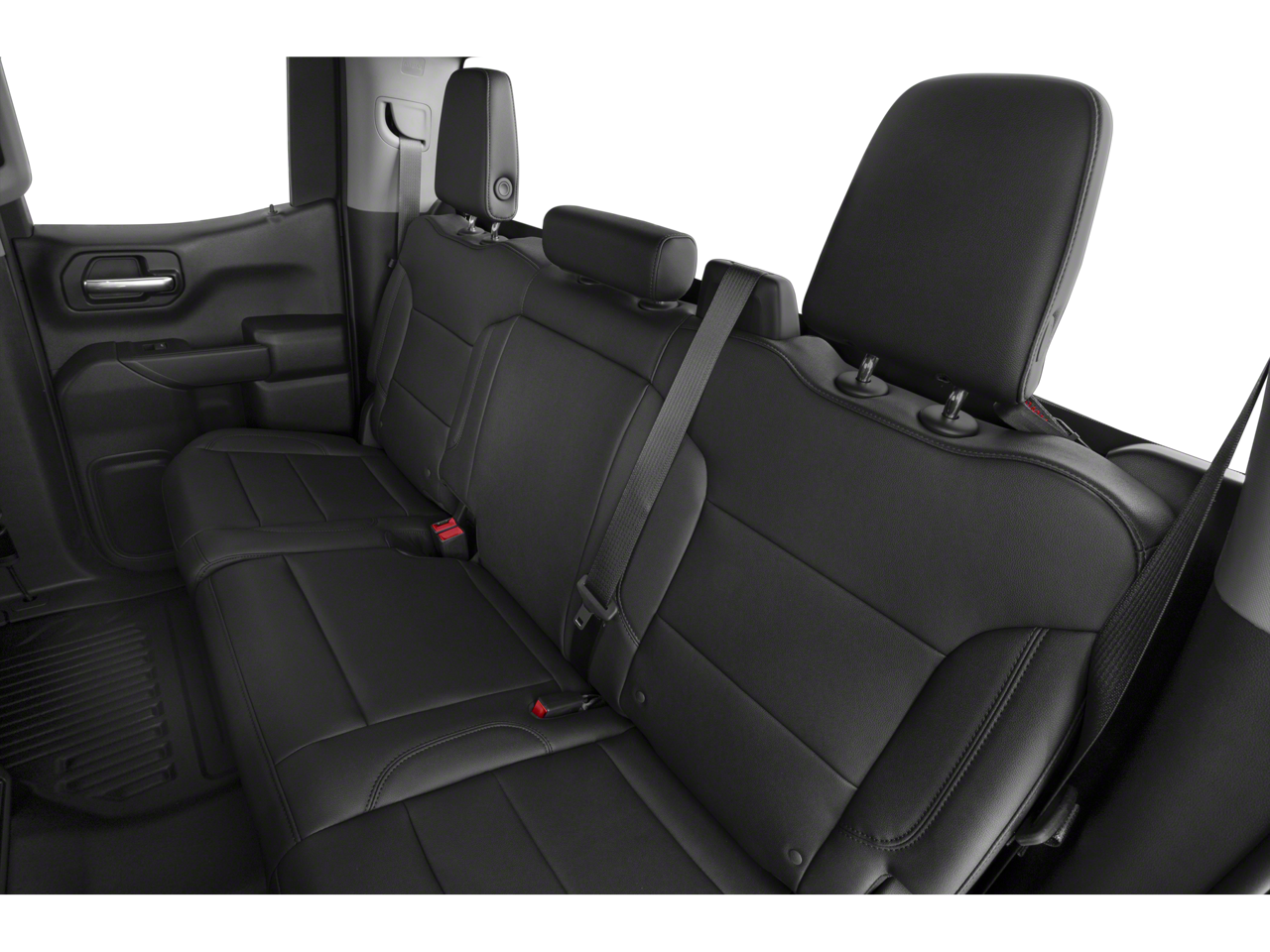 2023 Chevrolet Silverado 1500 LT LT1