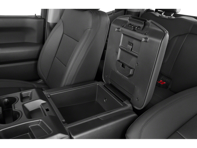 2023 Chevrolet Silverado 1500 LT LT1