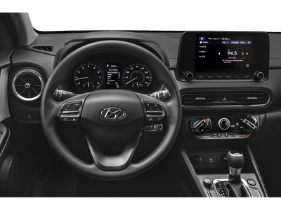 2023 Hyundai KONA SE